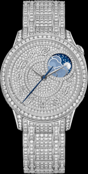 Vacheron Constantin 8016F/127G-B499