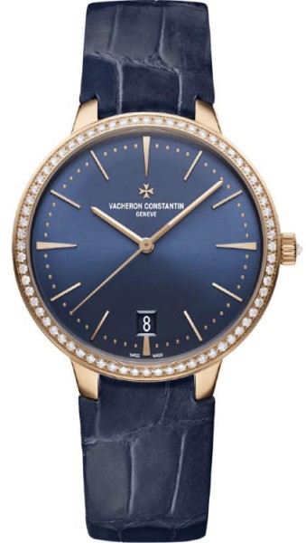 Vacheron Constantin 85515/000R-B644