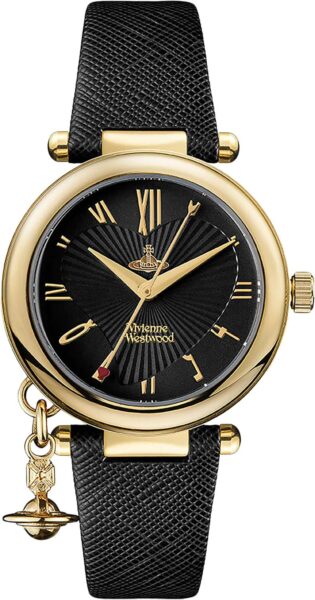 Vivienne Westwood VV006GDBLK