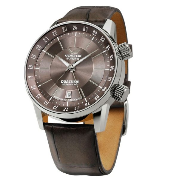 Vostok Europe 2426/5601058