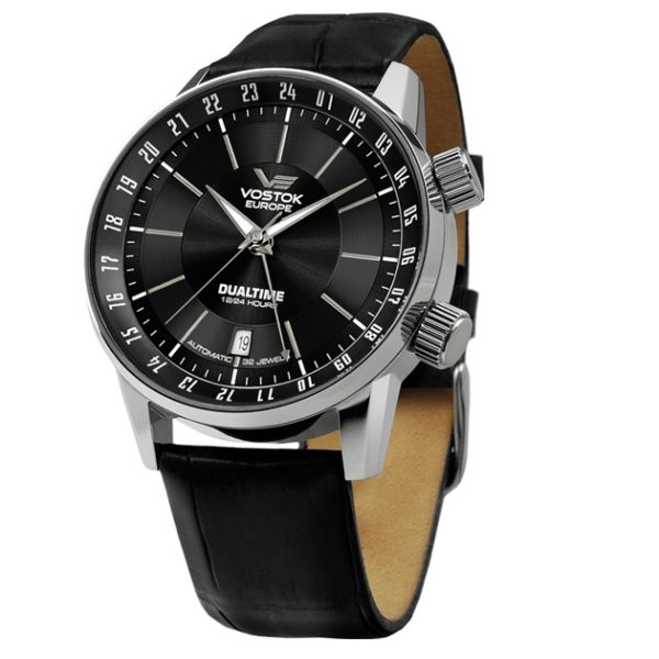 Vostok Europe 2426/5601059