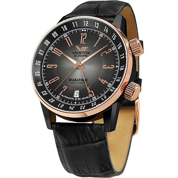 Vostok Europe 2426/5603061