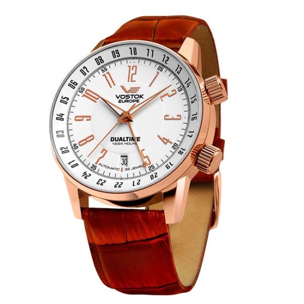 Vostok Europe 2426/5609060