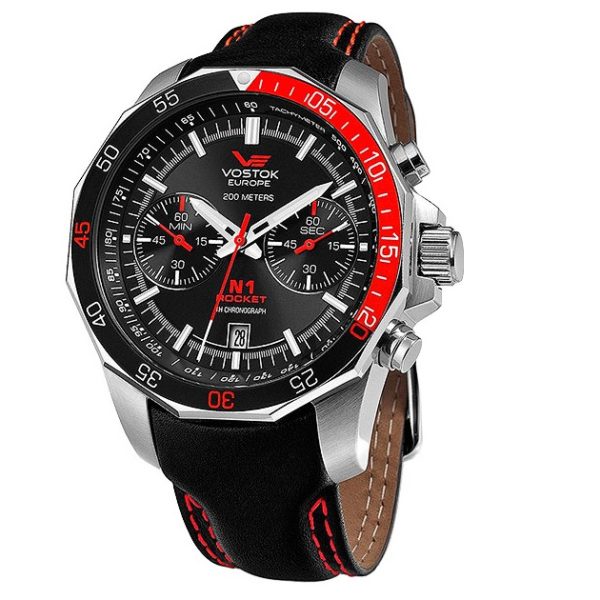 Vostok Europe 6S21/2255295