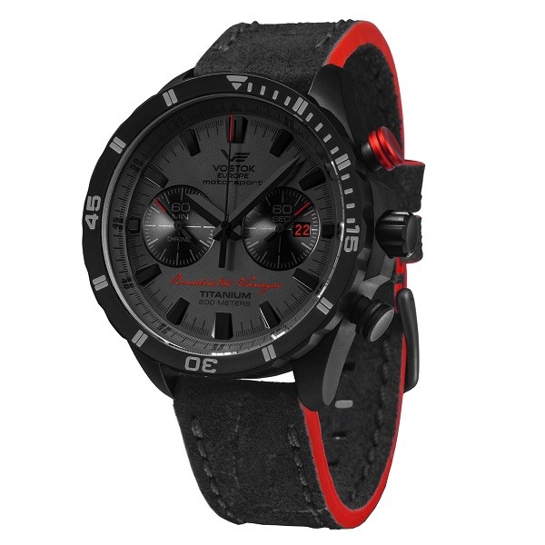 Vostok Europe 6S21/320J390