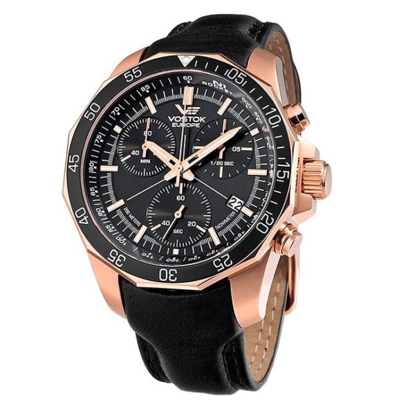 Vostok Europe 6S30/2259179