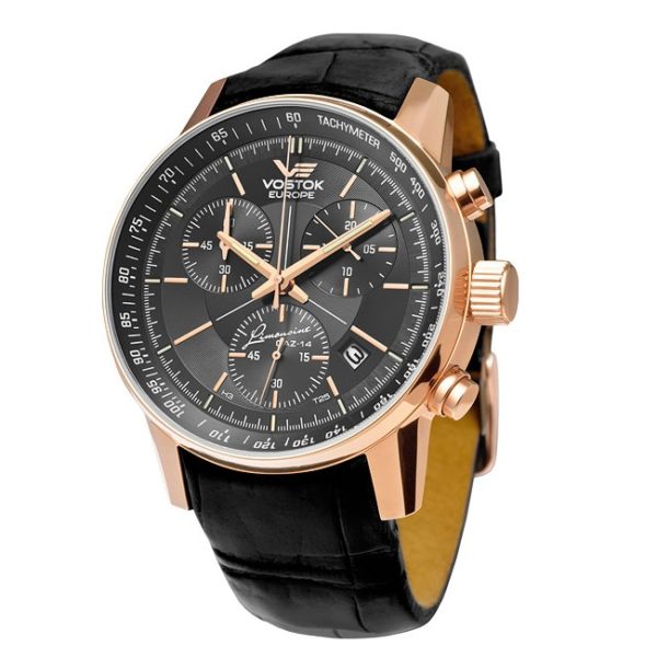 Vostok Europe 6S30/5659175
