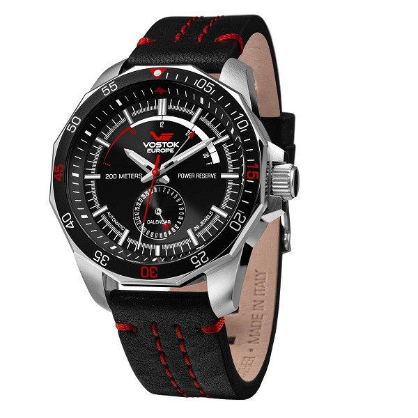 Vostok Europe NE57/225A563