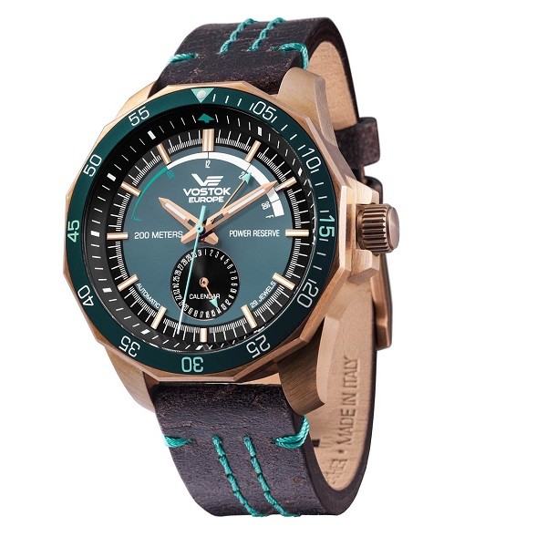 Vostok Europe NE57/225O566