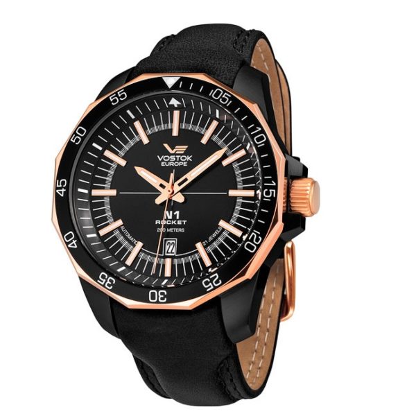 Vostok Europe NH35A/2253148