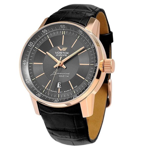 Vostok Europe NH35A/5659139
