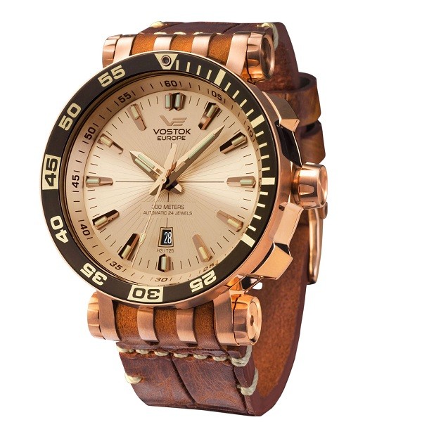 Vostok Europe NH35A/575B281