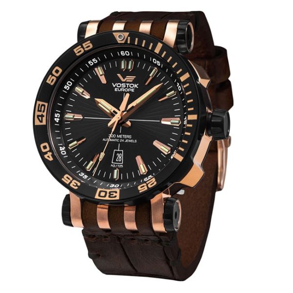 Vostok Europe NH35A/575E282