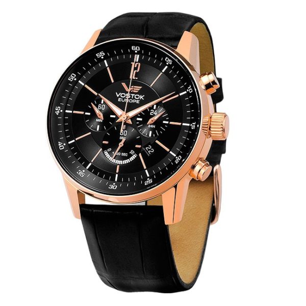Vostok Europe OS22/5619296