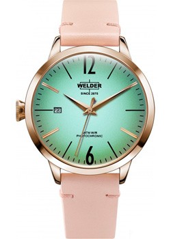 Welder WRC107