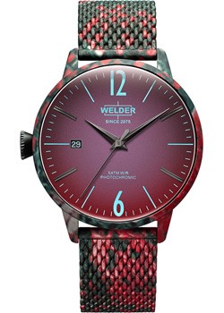 Welder WRC687
