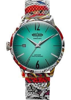 Welder WRC689