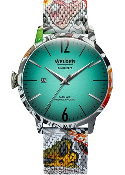 Welder WRC830