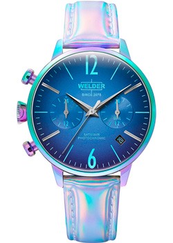 Welder WWRC123