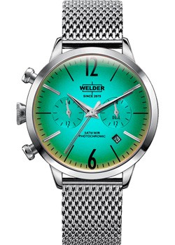 Welder WWRC601