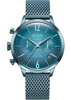 Welder WWRC612