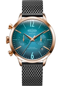Welder WWRC636