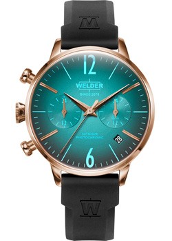 Welder WWRC673