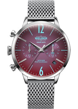 Welder WWRC695