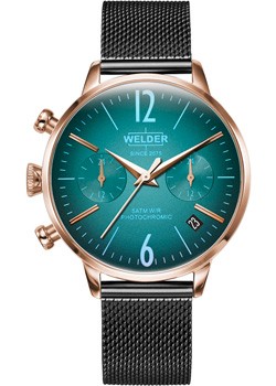 Welder WWRC726