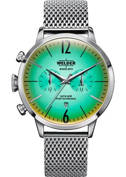 Welder WWRC802