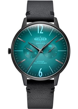 Welder WWRS307