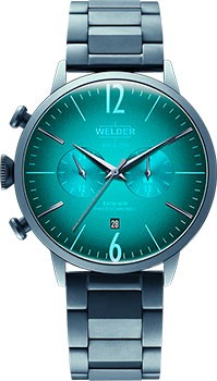 Welder WWRC447