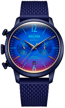 Welder WWRP502
