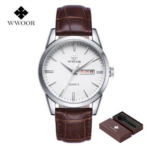 Wwoor 8801
