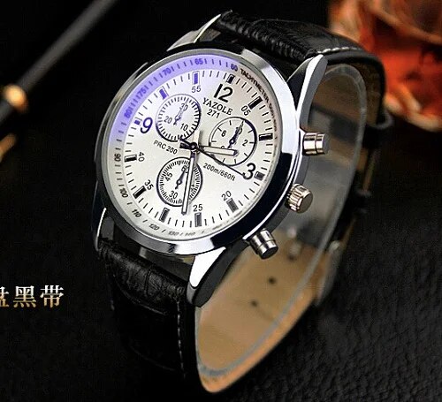 Yazole 271