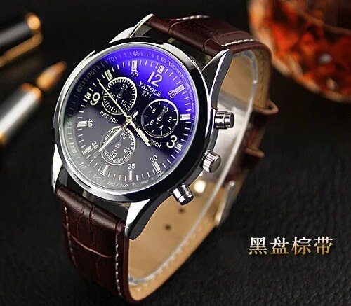 Yazole 271