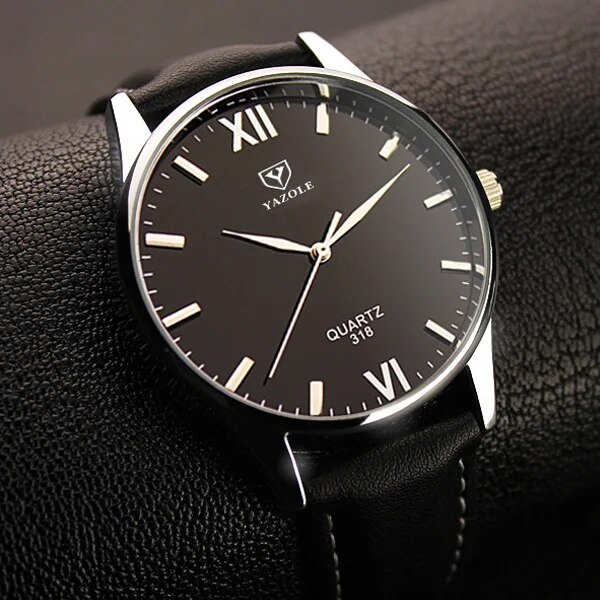 Yazole 318