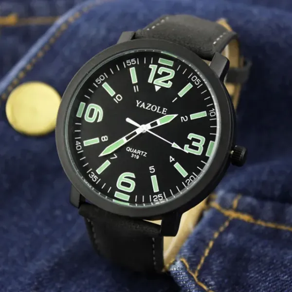 Yazole 319