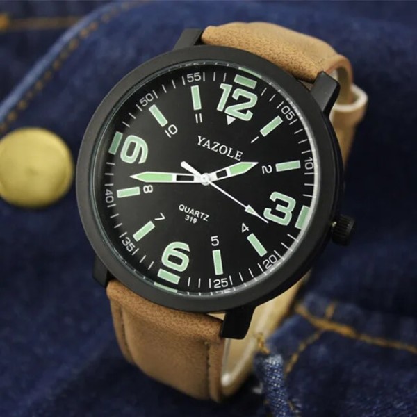 Yazole 319