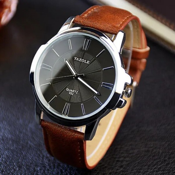 Yazole 332