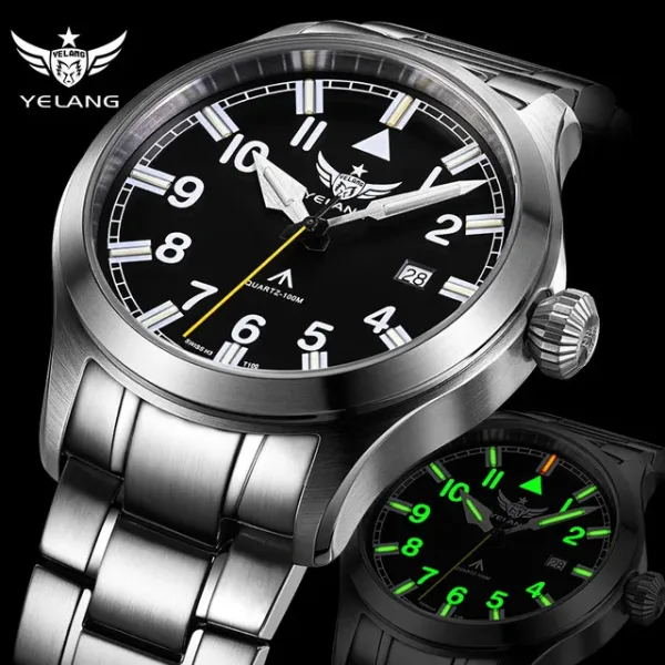 Yelang V1021SS