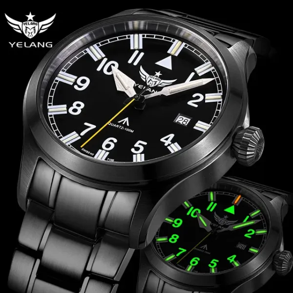 Yelang V1021SS
