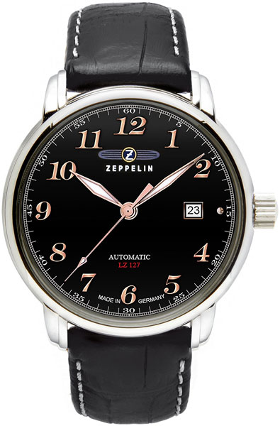 Zeppelin 76562