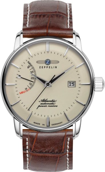 Zeppelin 84625