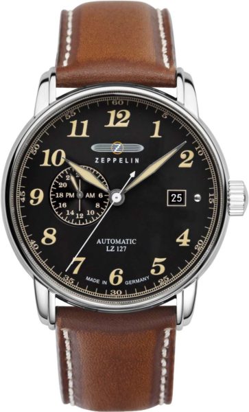 Zeppelin 86682