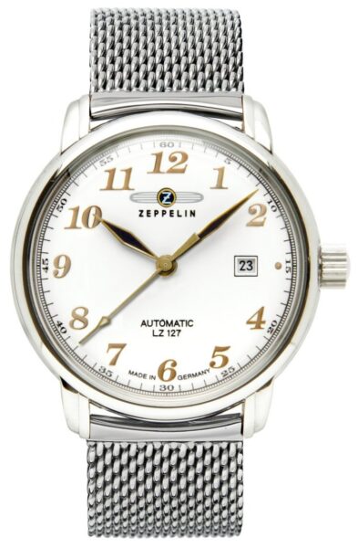 Zeppelin 7656M1