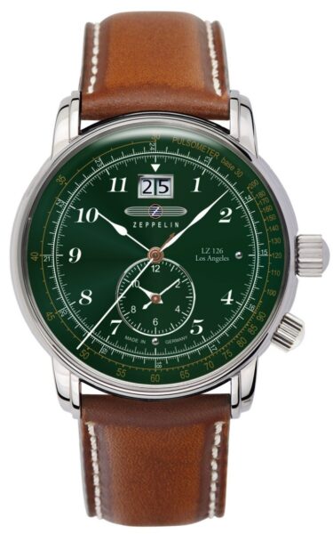 Zeppelin 86444