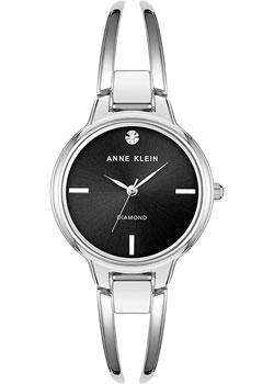 Anne Klein 2627BKSV