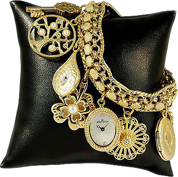 Anne Klein 8096CHRM