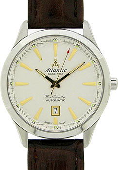 Atlantic 53750.43.21